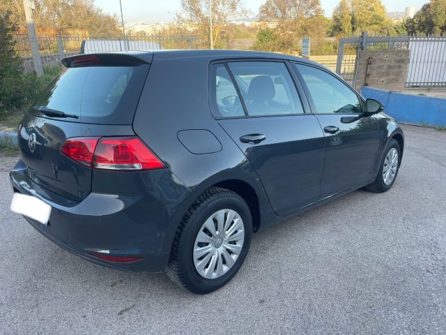 VOLKSWAGEN Golf usata 3