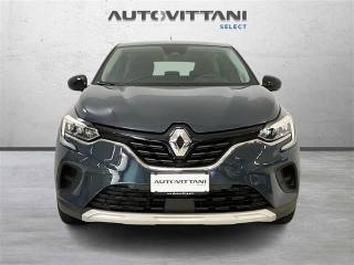 RENAULT Captur usata 1