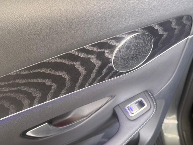 MERCEDES-BENZ GLC 220 usata, con Fari LED