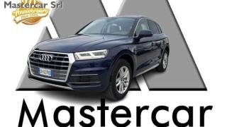 AUDI Q5 Q5 50 2.0 tfsi e Business quattro 252cv- GB027RD