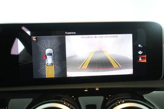 MERCEDES-BENZ A 180 usata 11
