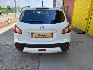 NISSAN Qashqai usata, con Alzacristalli elettrici