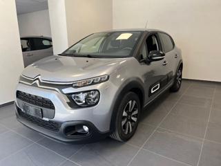 CITROEN C3 PureTech 110 S&S Shine