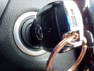 MERCEDES-BENZ C 180 usata 51