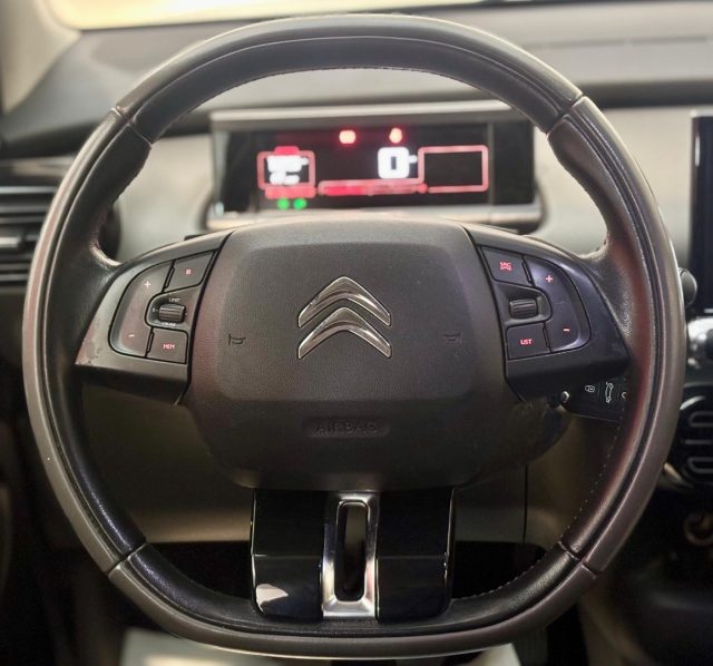 CITROEN C4 Cactus usata, con ESP