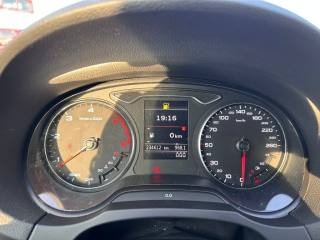 AUDI A3 usata, con Fendinebbia