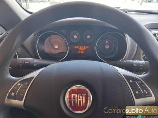 FIAT Grande Punto usata 20