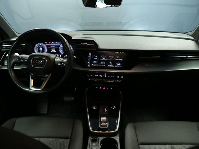 AUDI A3 usata, con Controllo trazione