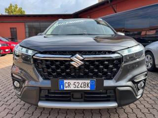 SUZUKI S-Cross usata, con Airbag Passeggero