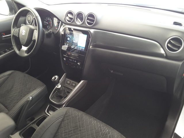 SUZUKI Vitara usata, con Cronologia tagliandi