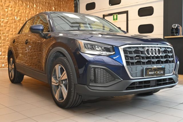 AUDI Q2 usata 81