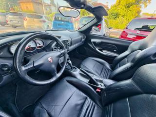 PORSCHE Boxster usata, con Cerchi in lega