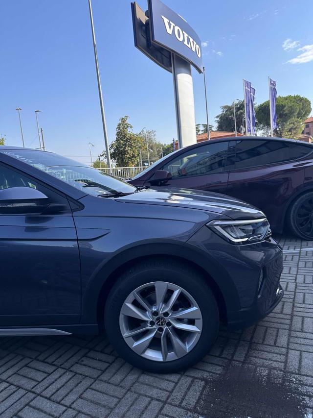VOLKSWAGEN Taigo usata, con Airbag Passeggero