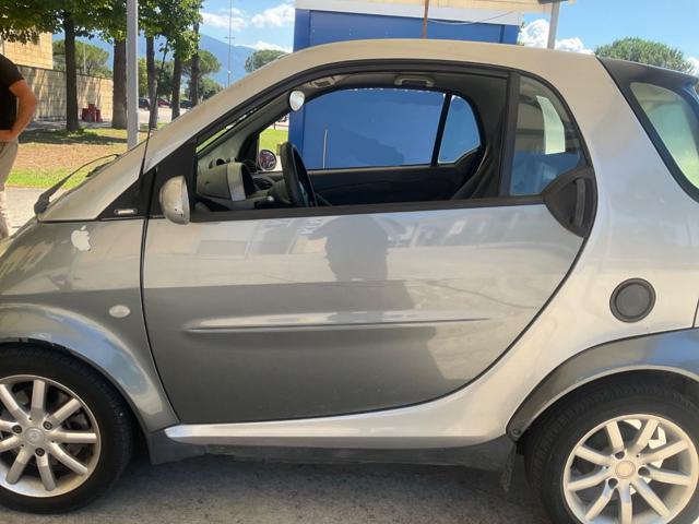 SMART ForTwo usata, con Climatizzatore