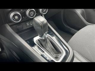 RENAULT Arkana usata, con Autoradio