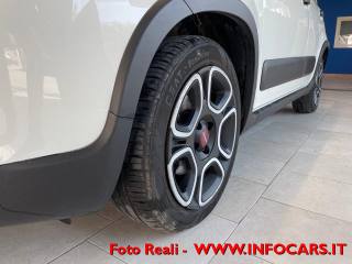 FIAT Panda usata 20