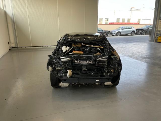 MERCEDES-BENZ A 180 usata, con Autoradio