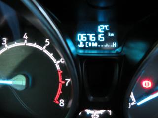 FORD EcoSport usata 24