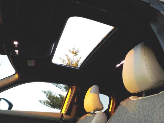 MAZDA MX-30 usata, con Assistente abbaglianti