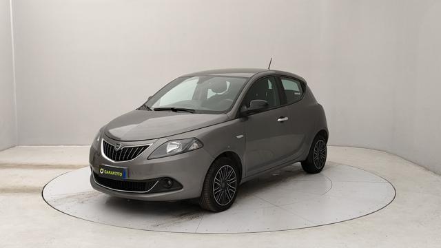 LANCIA Ypsilon usata, con ABS