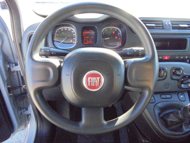 FIAT Panda usata 25