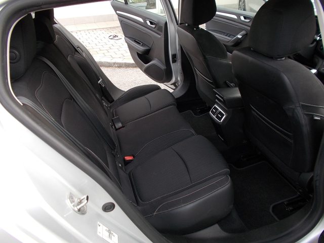 RENAULT Megane usata, con Cruise Control