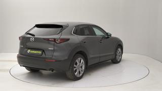 MAZDA CX-30 usata, con Alzacristalli elettrici