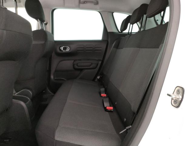 CITROEN C3 Aircross usata, con Park Distance Control