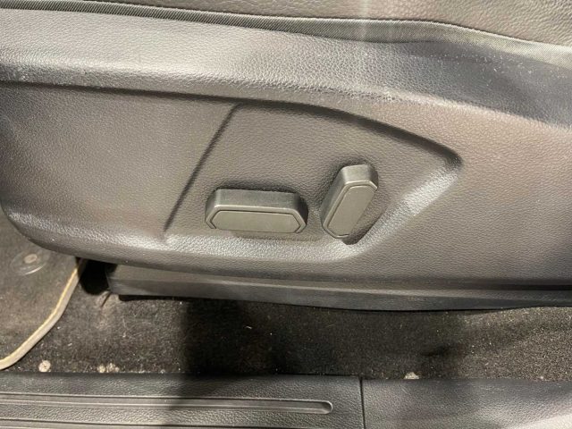 FORD Ranger usata, con Riconoscimento dei segnali stradali