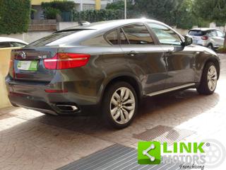 BMW X6 usata, con Airbag Passeggero