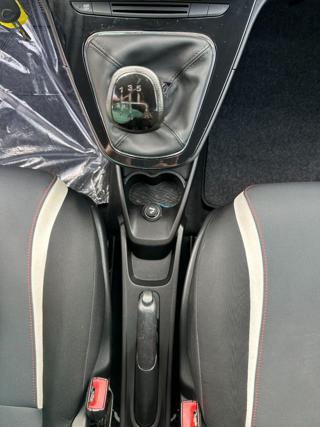 LANCIA Ypsilon usata, con Climatizzatore