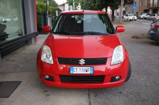 SUZUKI Swift usata 55