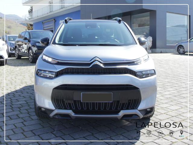 CITROEN C3 Aircross usata, con Alzacristalli elettrici