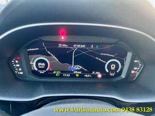 AUDI Q3 usata, con ESP