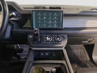 LAND ROVER Defender usata, con Filtro antiparticolato