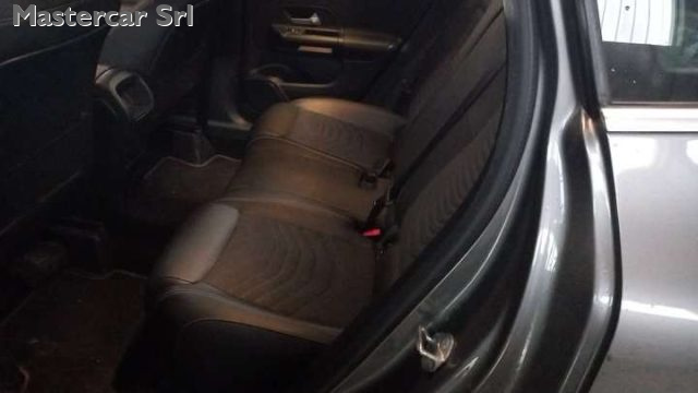 MERCEDES-BENZ GLA 250 usata, con Chiusura centralizzata telecomandata