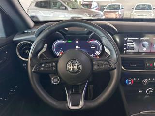ALFA ROMEO Stelvio usata, con Controllo trazione