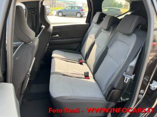 DACIA Jogger usata, con Autoradio