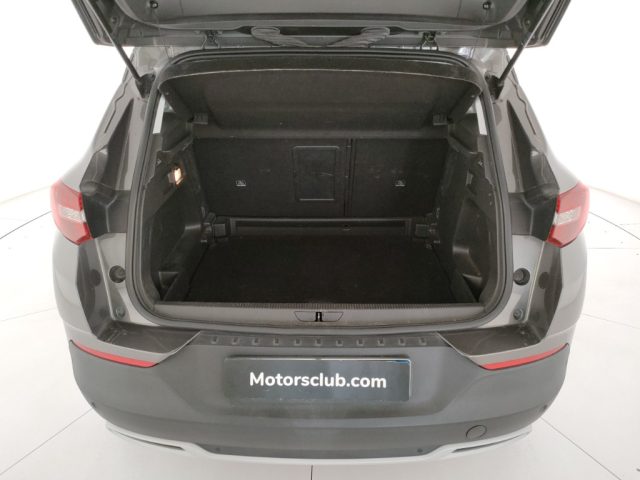 OPEL Grandland X usata, con Luci diurne LED