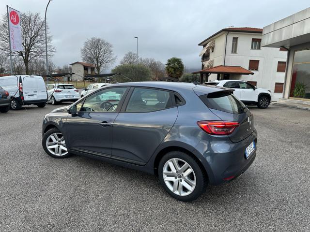 RENAULT Clio usata, con Airbag laterali