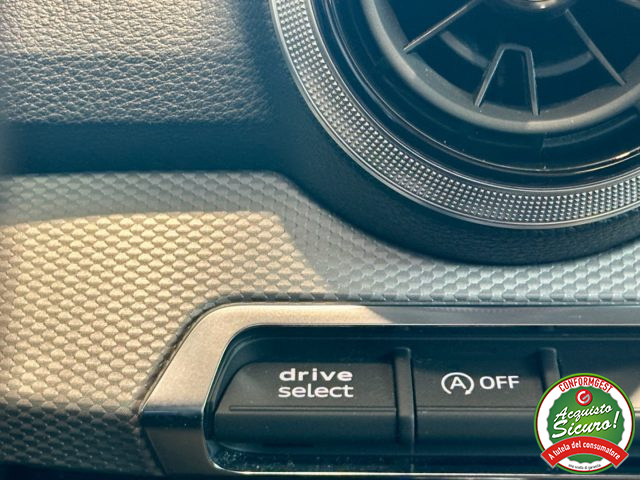 AUDI Q2 usata, con Interni in pelle