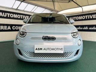 FIAT 500e usata, con Airbag