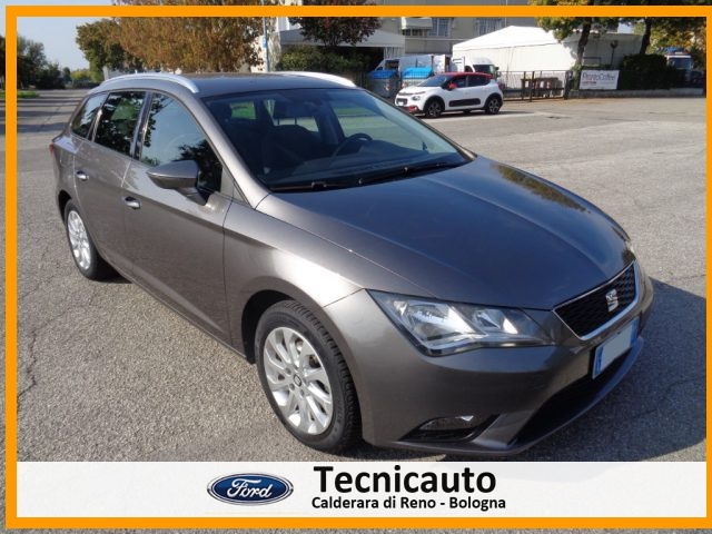 SEAT Leon usata, con ABS