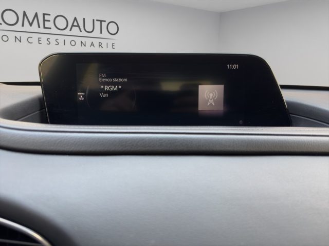 MAZDA CX-30 usata, con Immobilizzatore elettronico