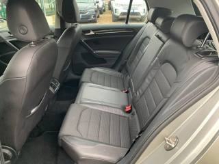 VOLKSWAGEN Golf usata, con Chiusura centralizzata