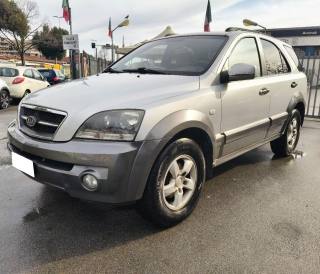 KIA Sorento usata, con Airbag Passeggero