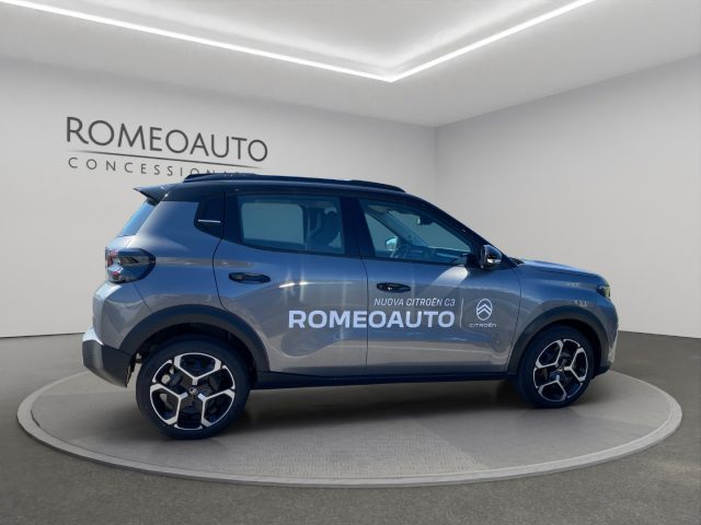 CITROEN C3 usata, con Chiusura centralizzata