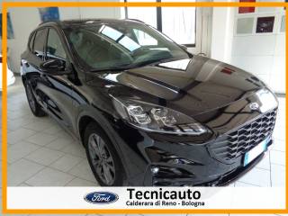 FORD Kuga 2.0 EcoBlue 120 CV aut. 2WD ST-Line