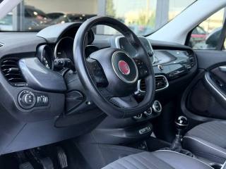FIAT 500X usata, con Controllo trazione