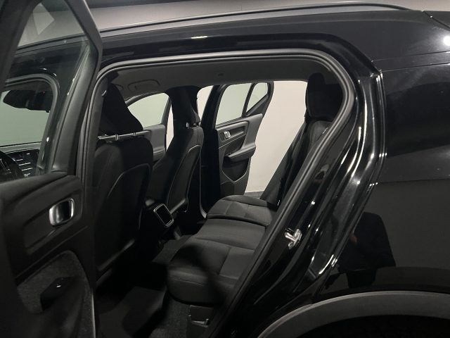 VOLVO XC40 usata, con Climatizzatore